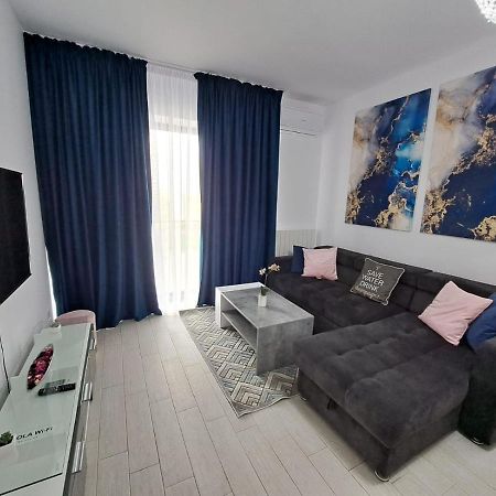 M&A Apartament Mamaianord 外观 照片