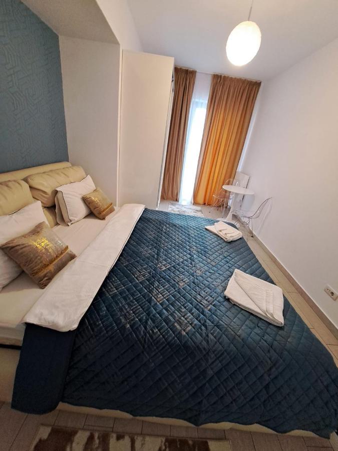 M&A Apartament Mamaianord 外观 照片