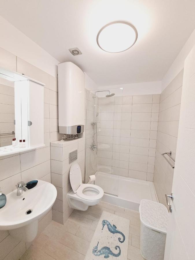 M&A Apartament Mamaianord 外观 照片