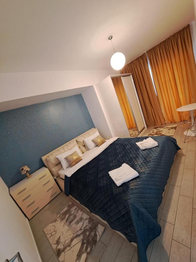 M&A Apartament Mamaianord 外观 照片