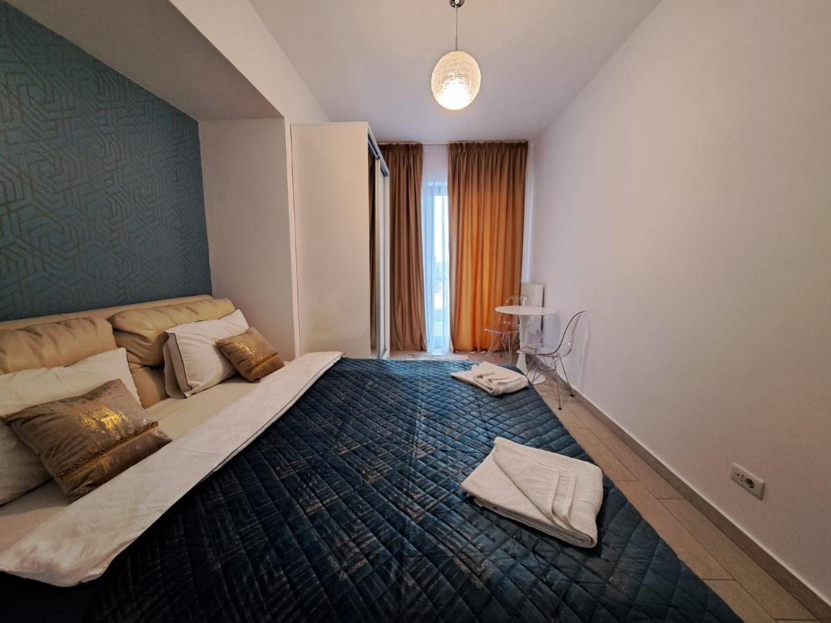 M&A Apartament Mamaianord 外观 照片