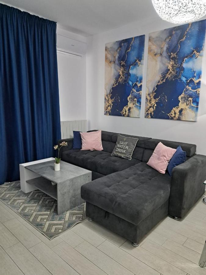 M&A Apartament Mamaianord 外观 照片