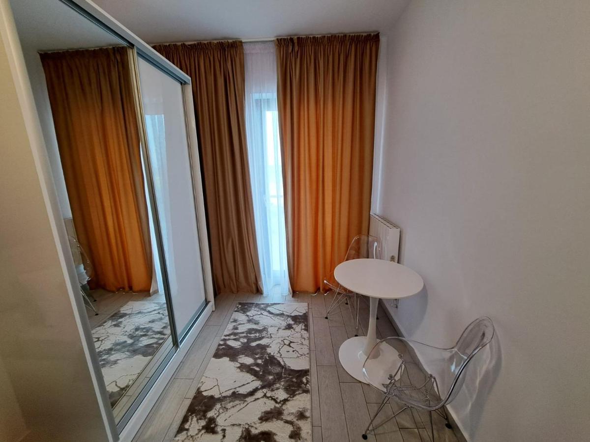 M&A Apartament Mamaianord 外观 照片