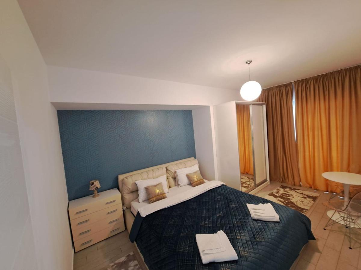 M&A Apartament Mamaianord 外观 照片