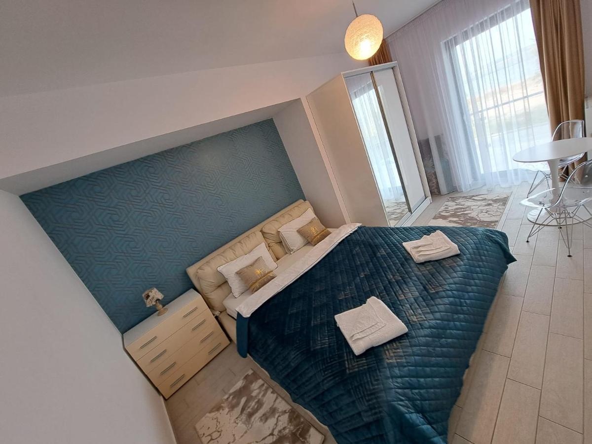 M&A Apartament Mamaianord 外观 照片