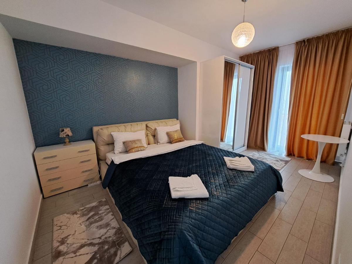 M&A Apartament Mamaianord 外观 照片