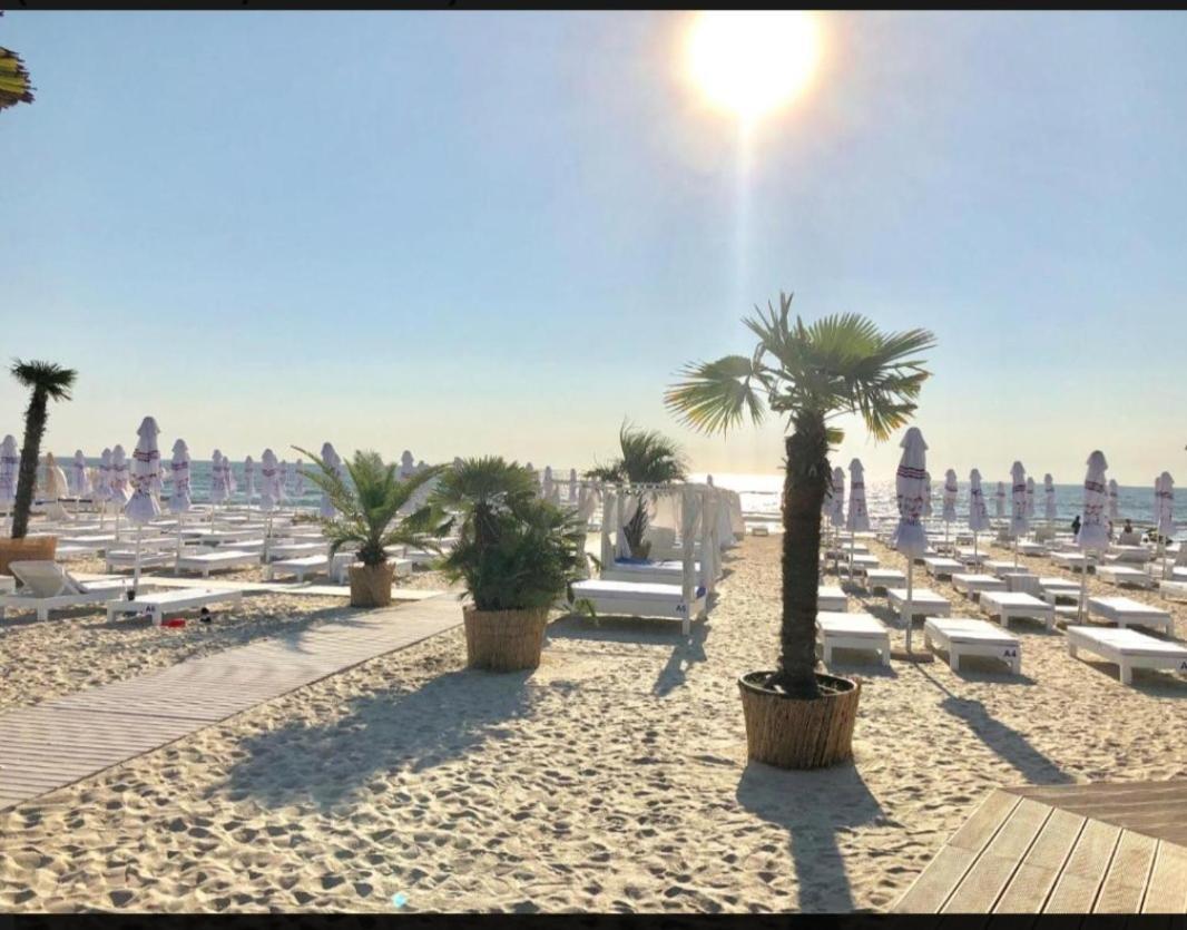 M&A Apartament Mamaianord 外观 照片