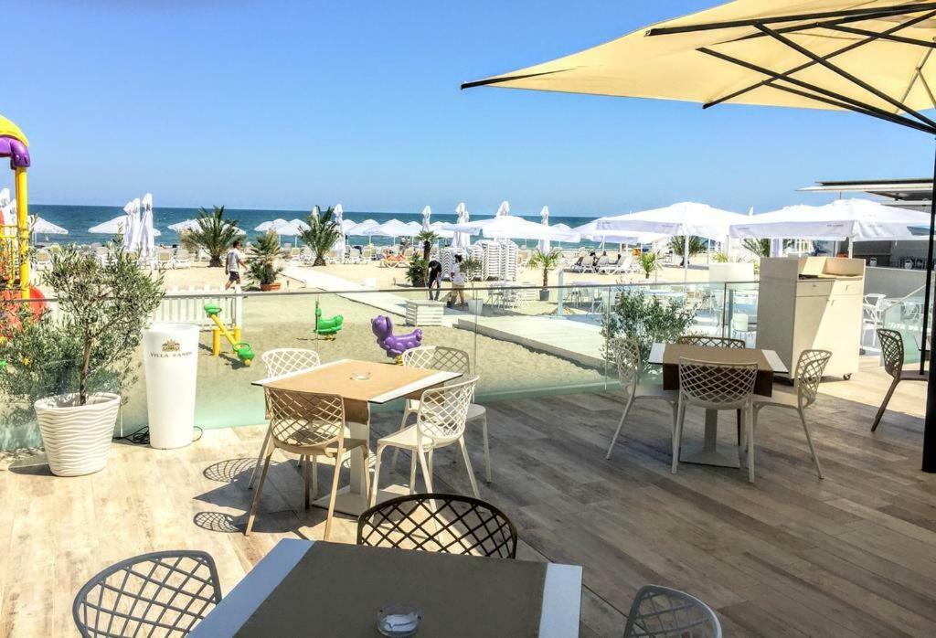 M&A Apartament Mamaianord 外观 照片